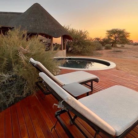 Kalahari Red Dunes Lodge Kalkrand Exterior foto