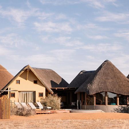Kalahari Red Dunes Lodge Kalkrand Exterior foto