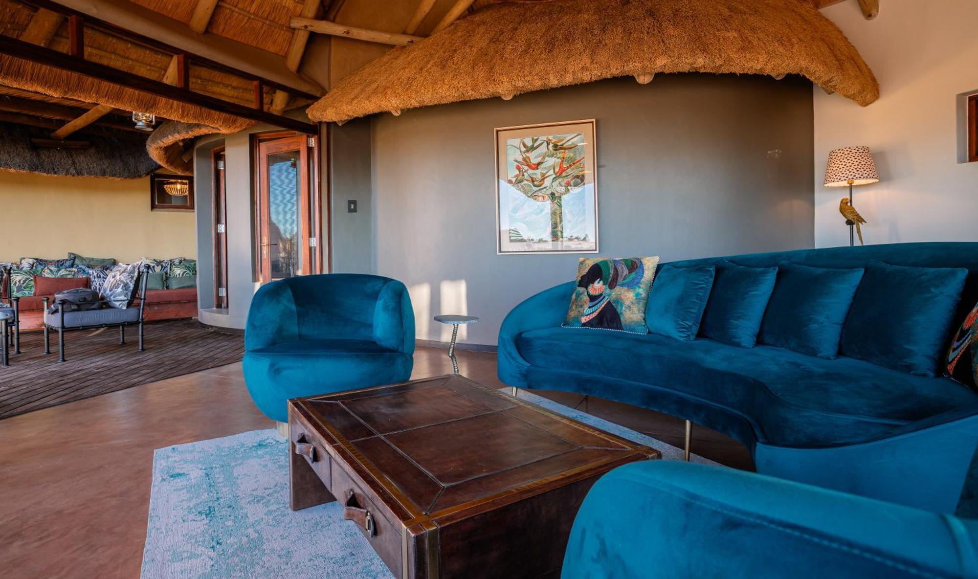 Kalahari Red Dunes Lodge Kalkrand Exterior foto