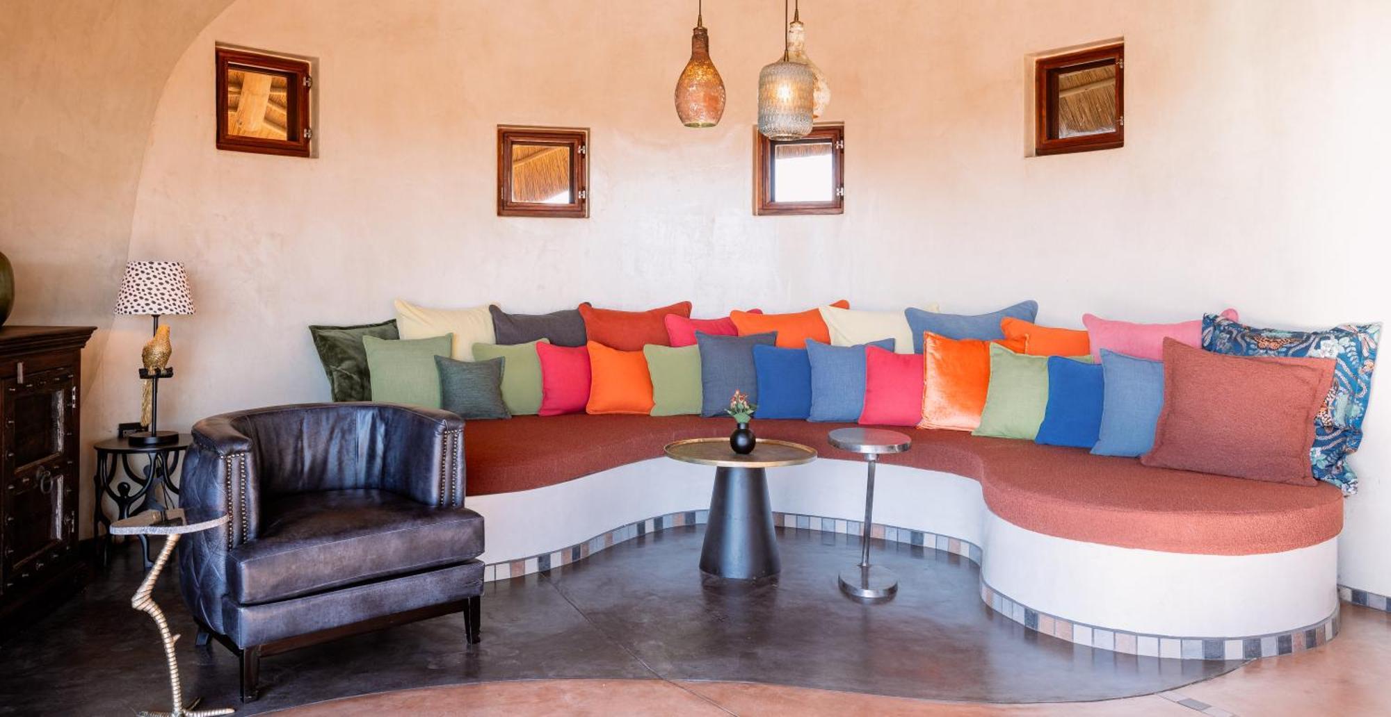 Kalahari Red Dunes Lodge Kalkrand Exterior foto