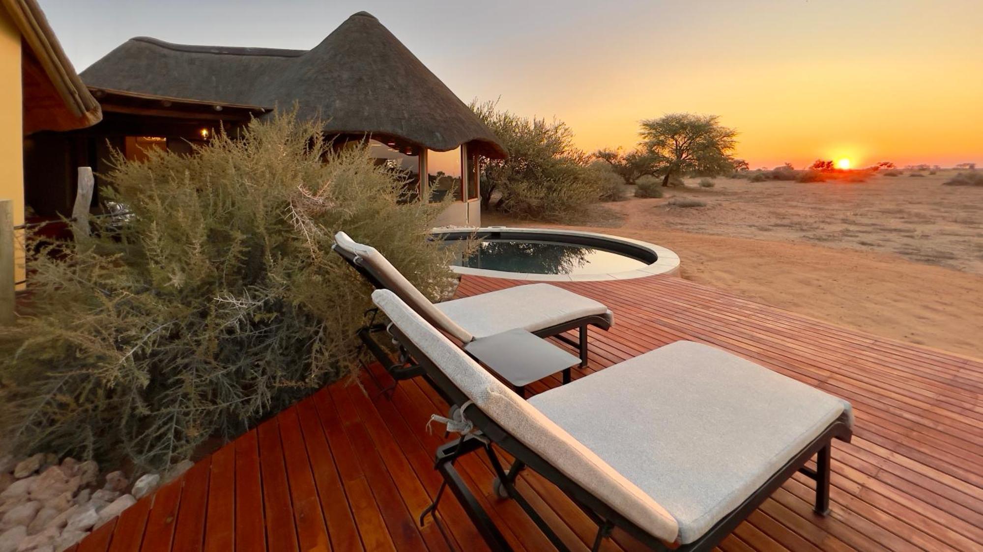 Kalahari Red Dunes Lodge Kalkrand Exterior foto