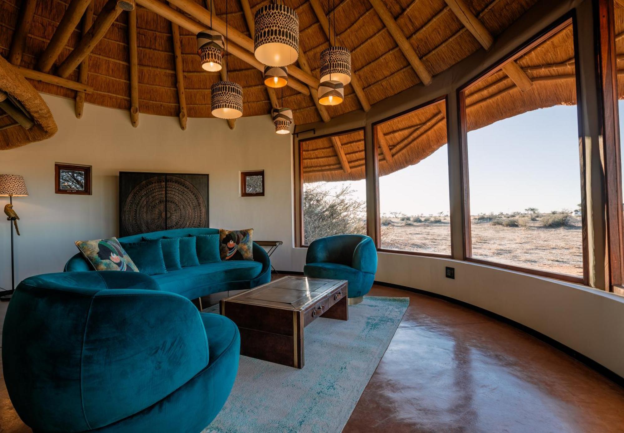 Kalahari Red Dunes Lodge Kalkrand Exterior foto