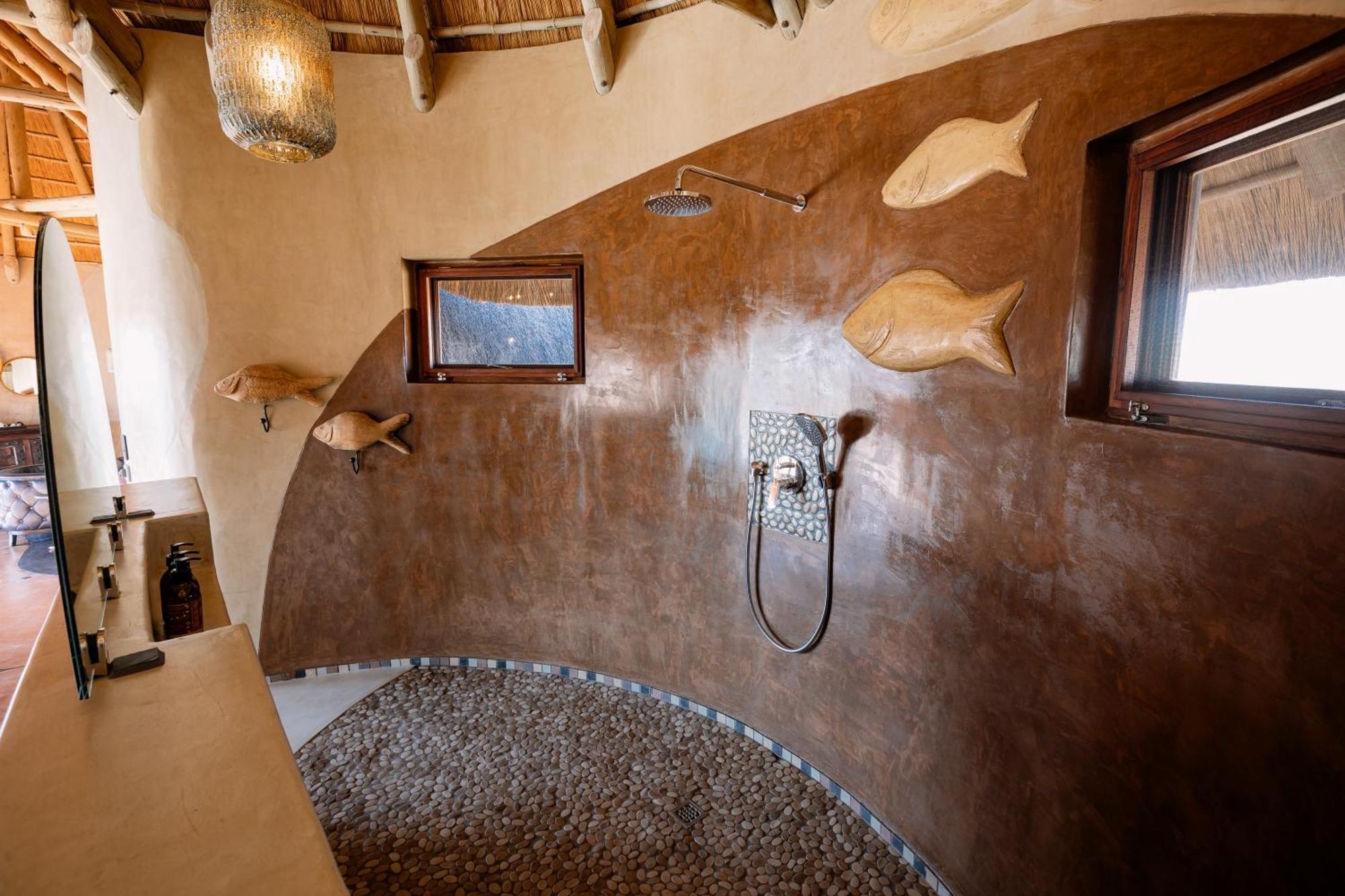 Kalahari Red Dunes Lodge Kalkrand Exterior foto