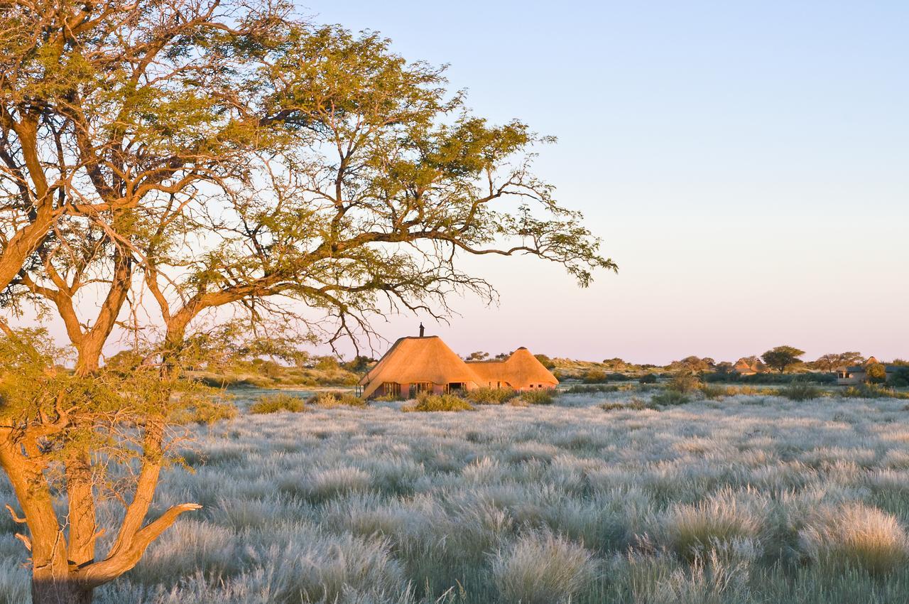 Kalahari Red Dunes Lodge Kalkrand Exterior foto